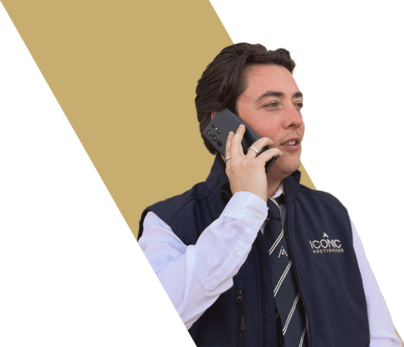 Consignor