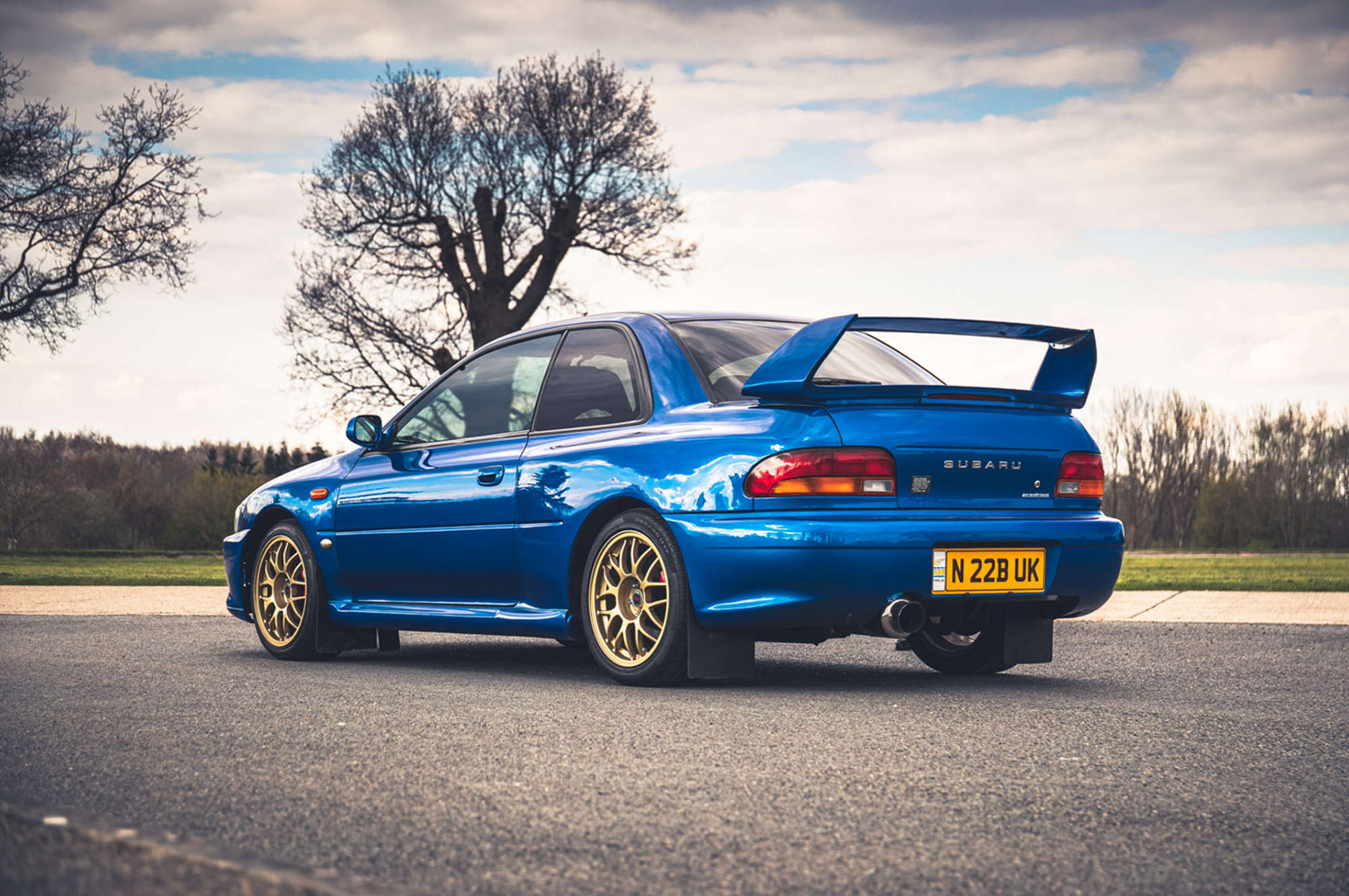 JDM cars and why now is a good time to sell a Japanese Car