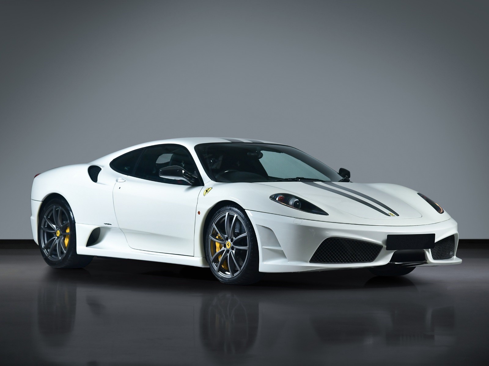 Ferrari 430 Scuderia