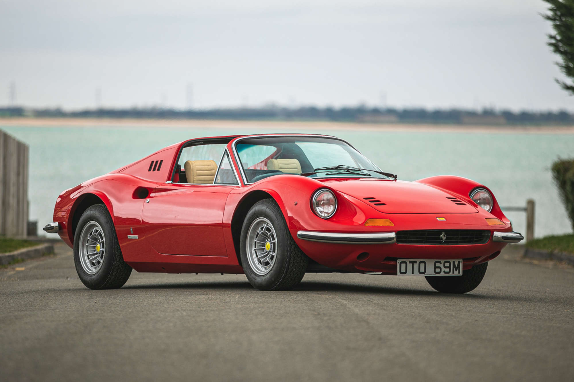 Dino GTS