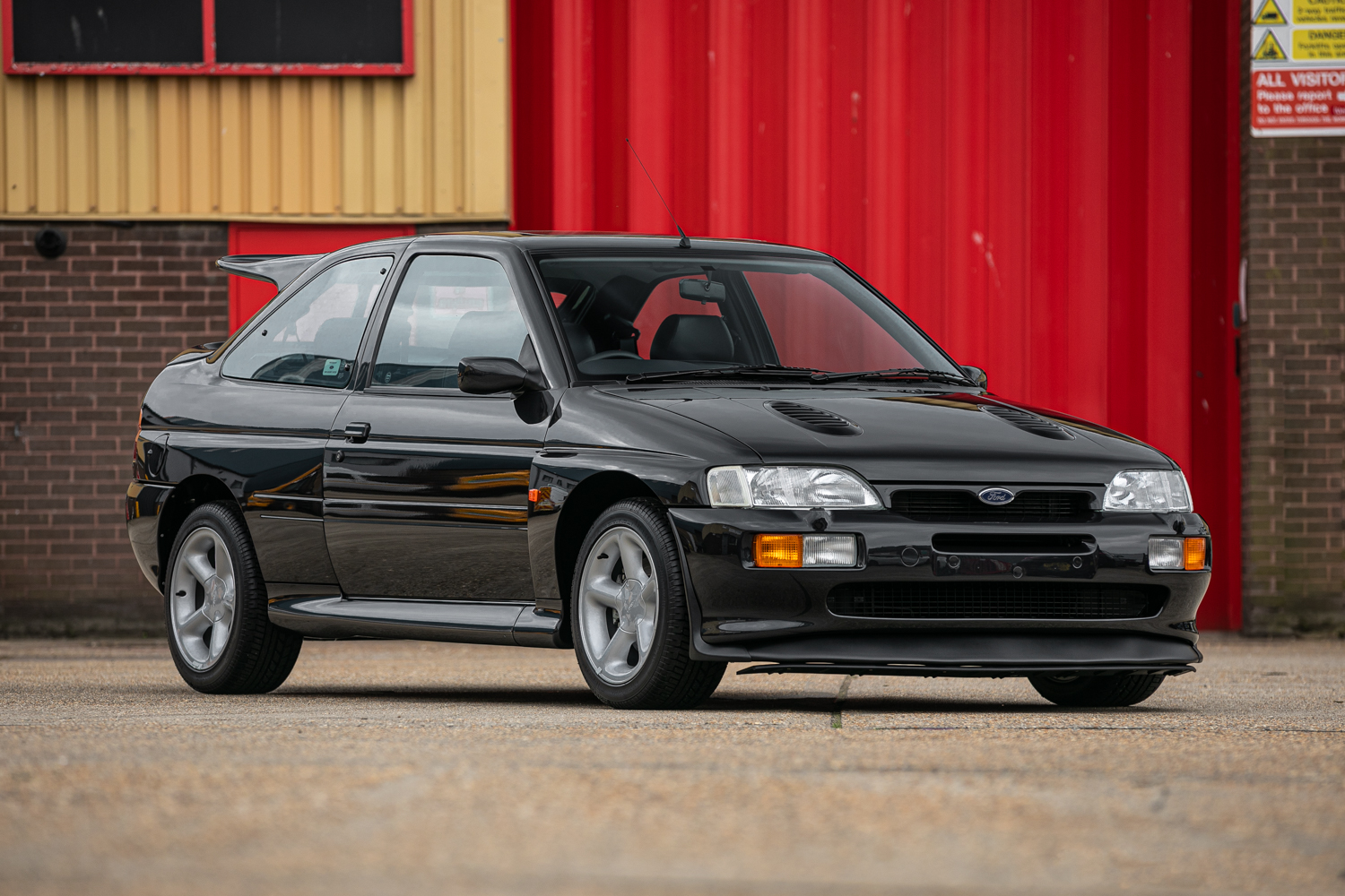 Ford Escort Cosworth