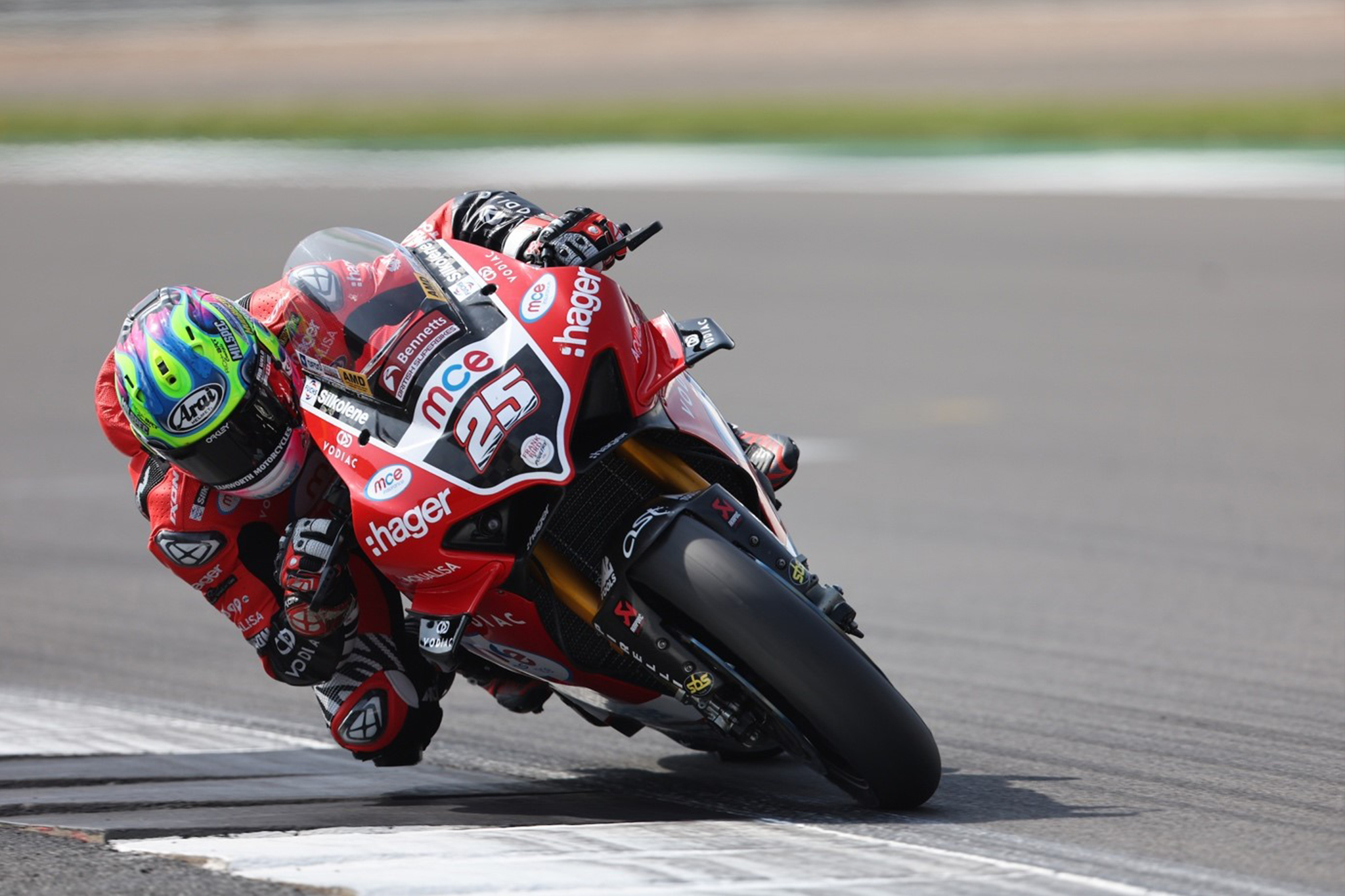 2022 British Superbike Championship