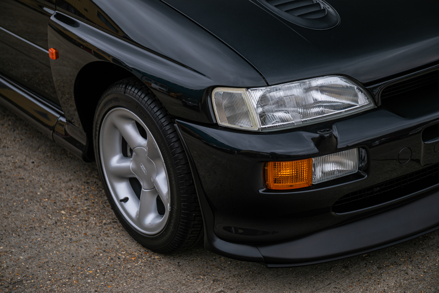 1996 Ford Escort Cosworth Lux 2.0 Low Miles