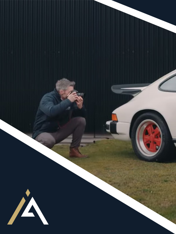 Porsche Photography