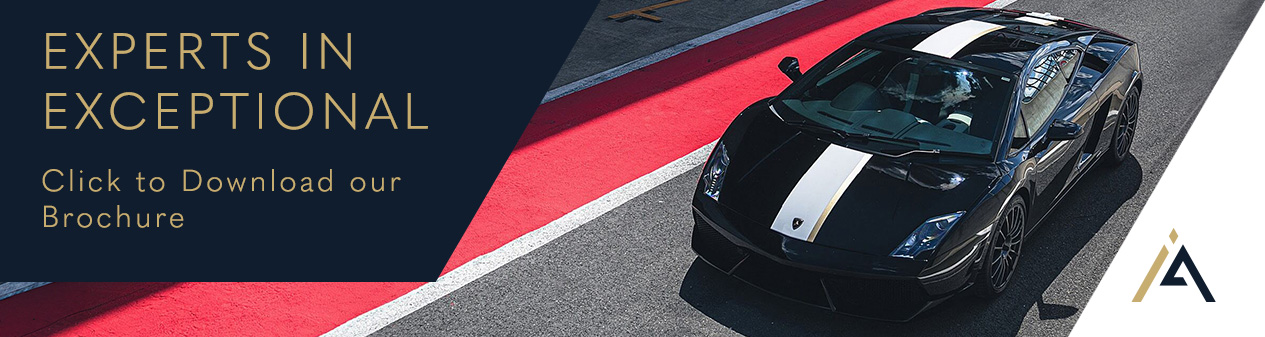 Image - car and copy - Experts in Exceptional