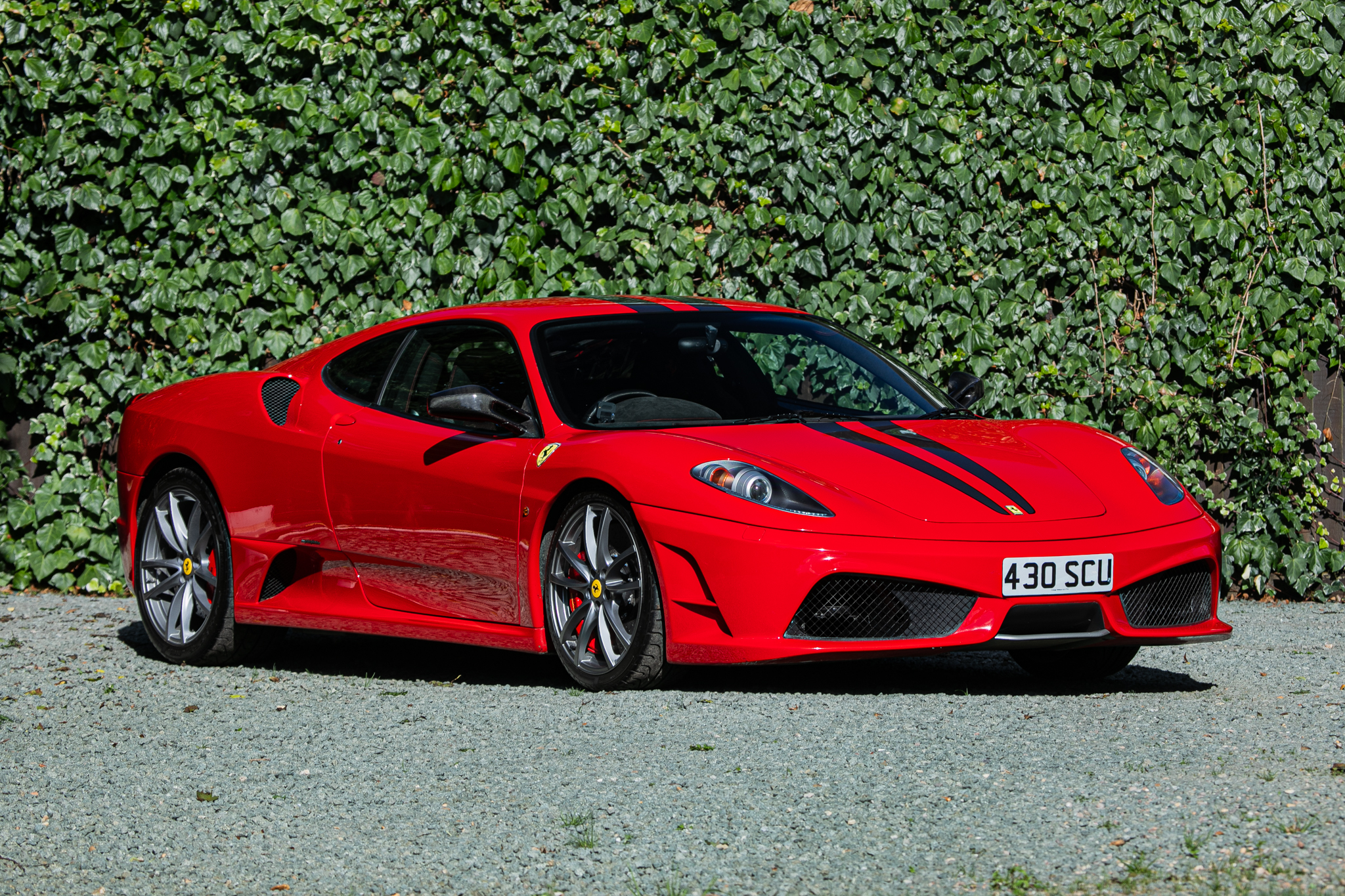 2009 Ferrari Scuderia