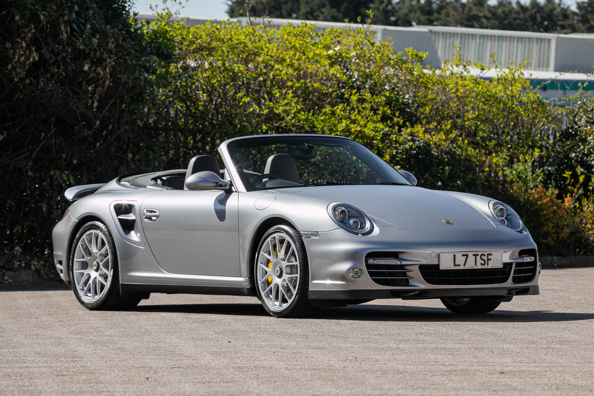 911 TURBO