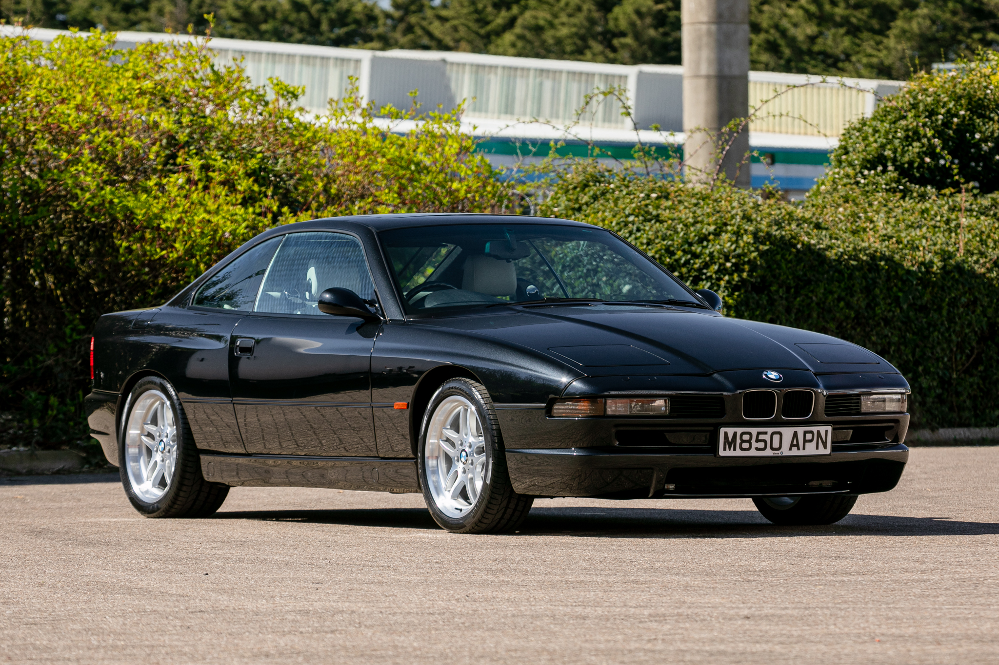 850 CSI