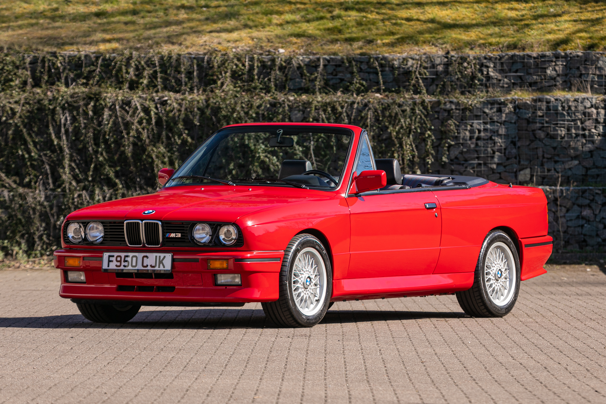 E30 M3