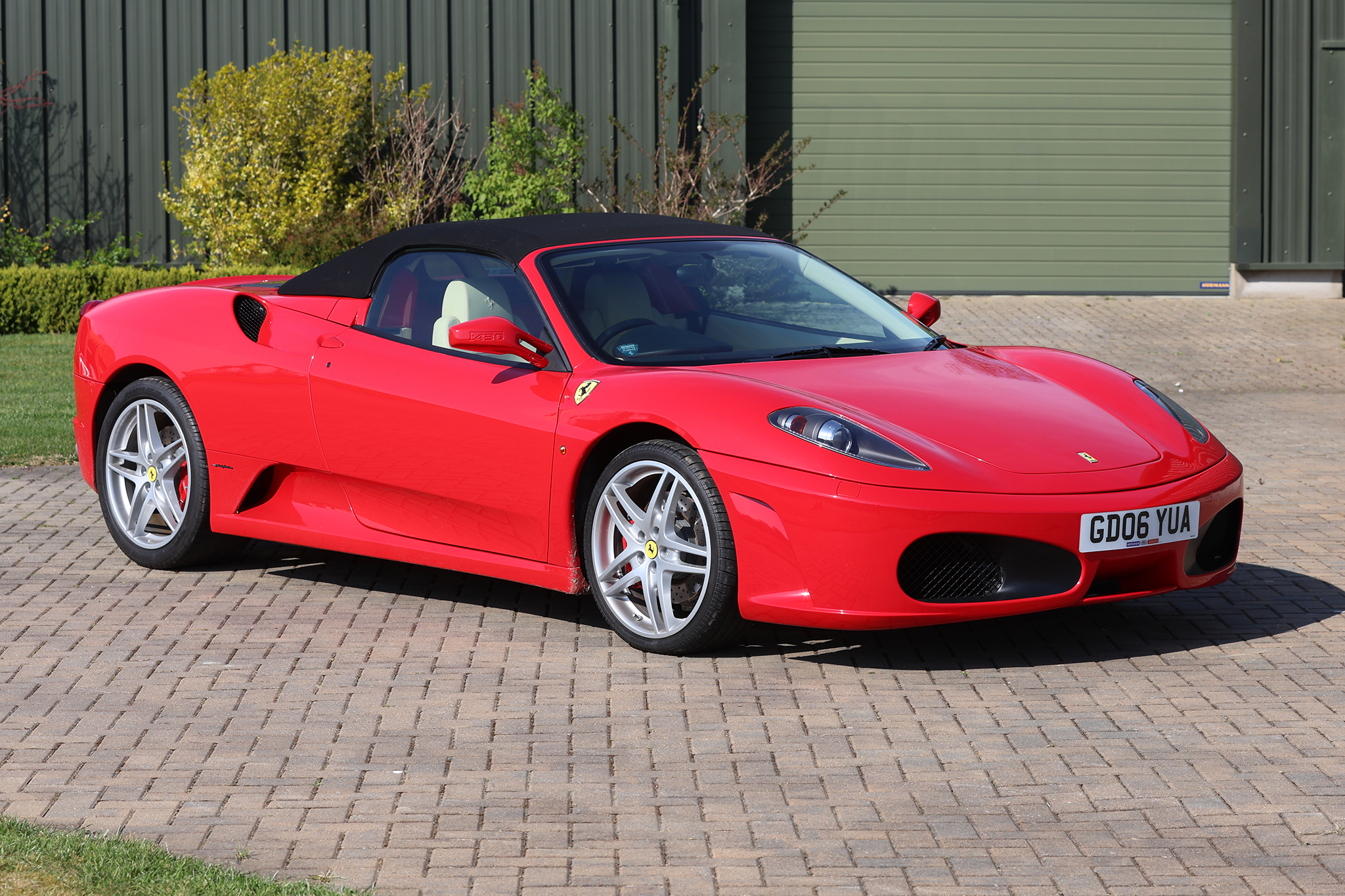 f430