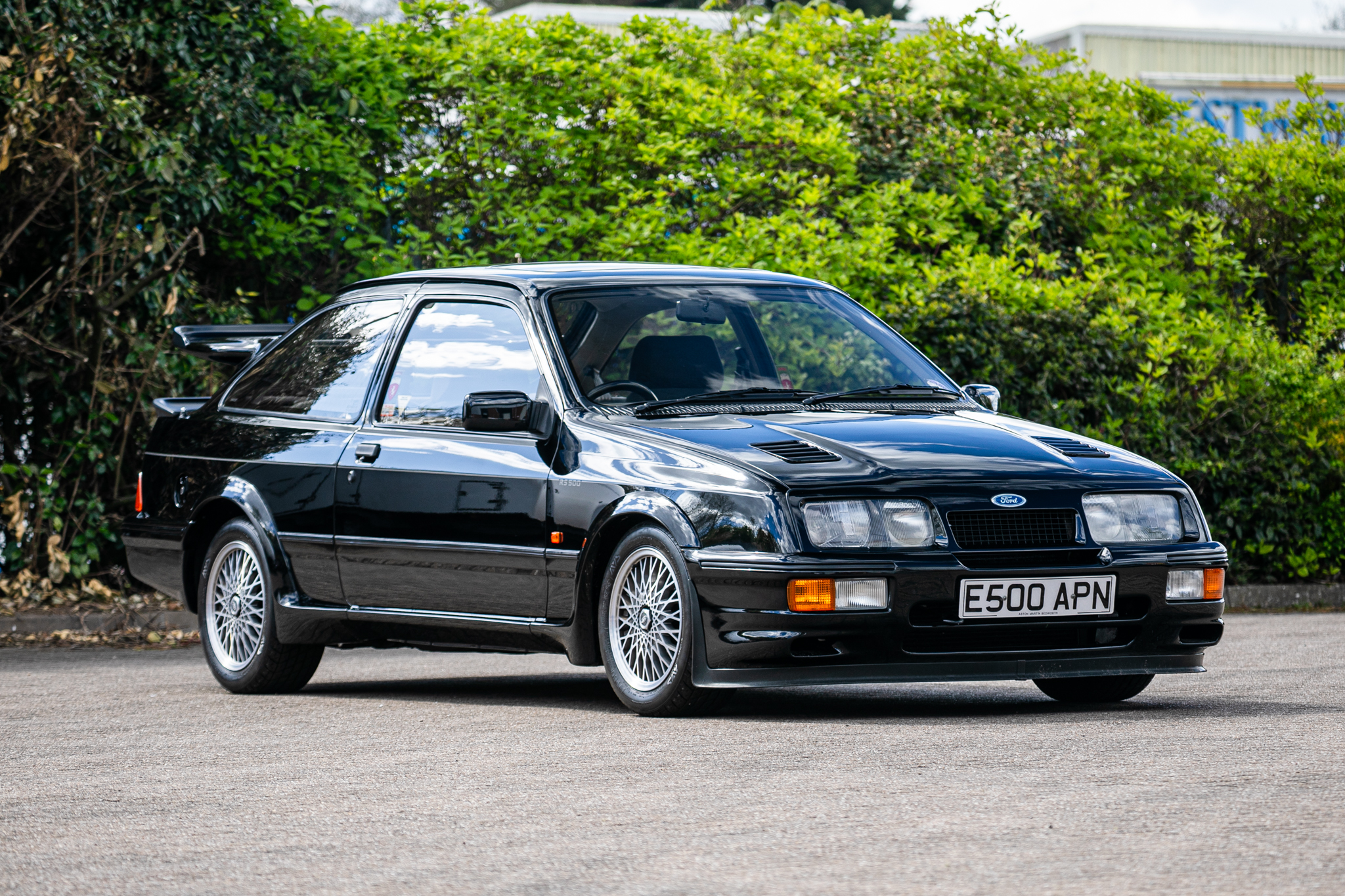 Ford Sierra Cosworth RS500