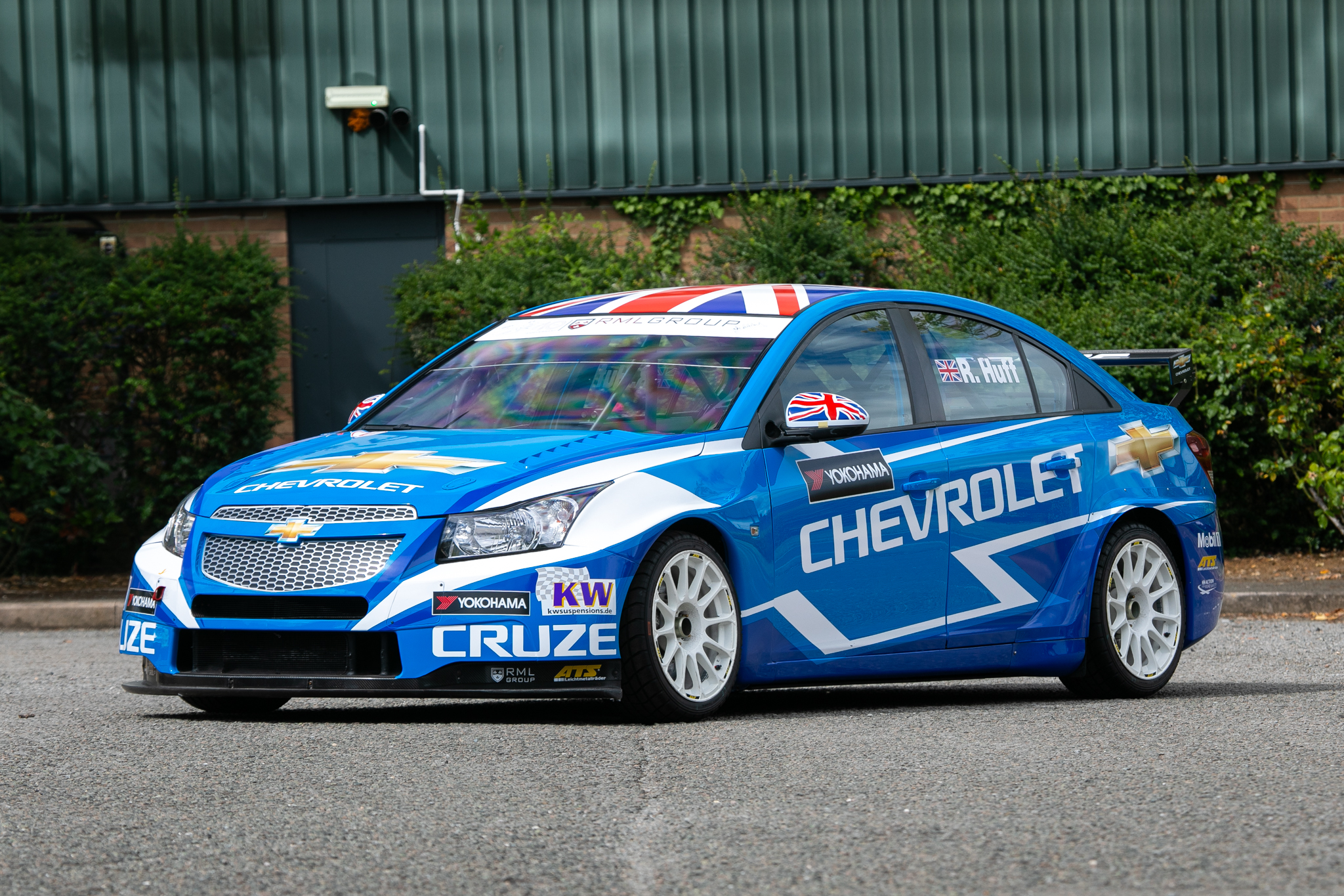 2011 Chevrolet Cruze 
