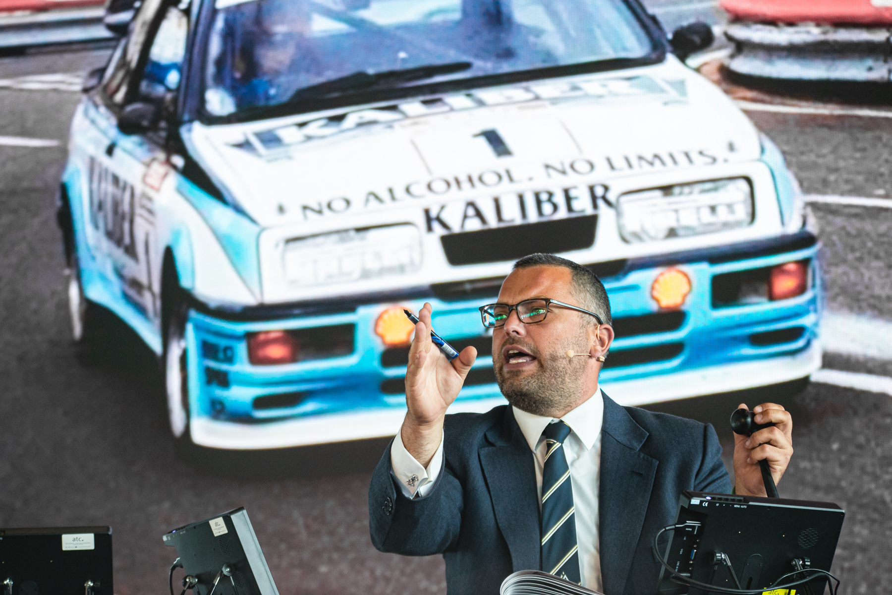 Four New Auction World Records for Iconic Auctioneers