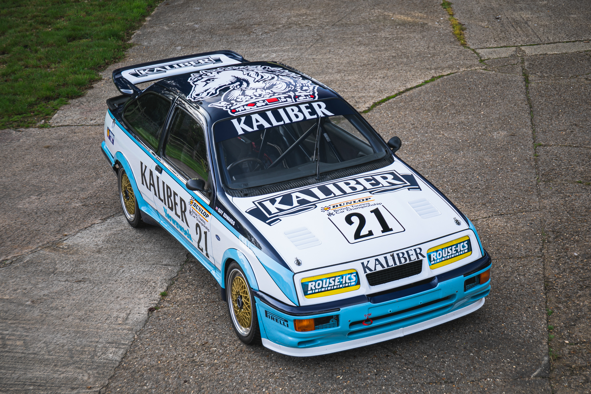 Race Tempered Machines and Pure Classics for The Driving Enthusiasts Who Demand the Best!