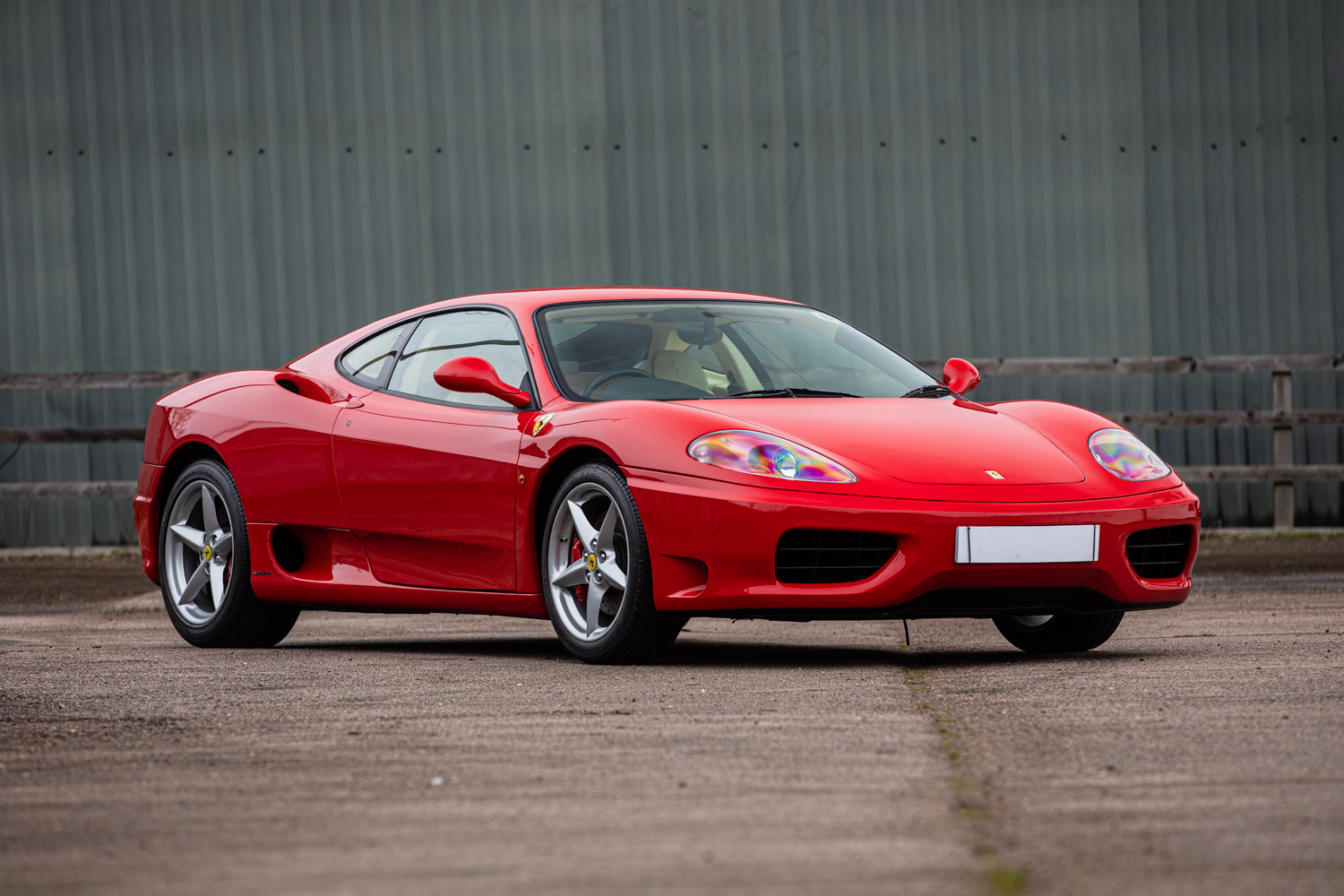 Dream Cars that Nobody Drives!