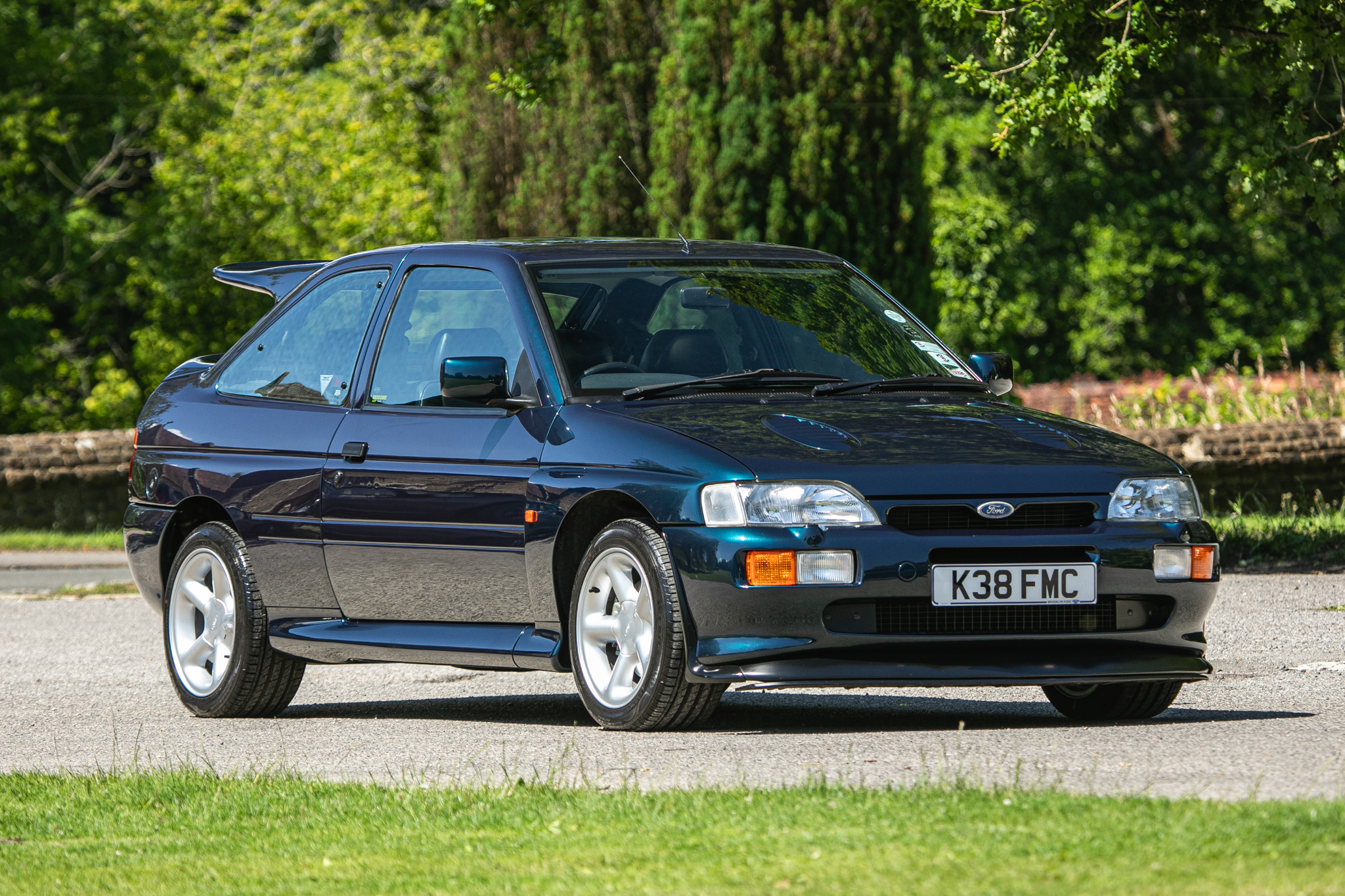 Cars & Motorcycles Linked to Stirling Moss & Jeremy Clarkson