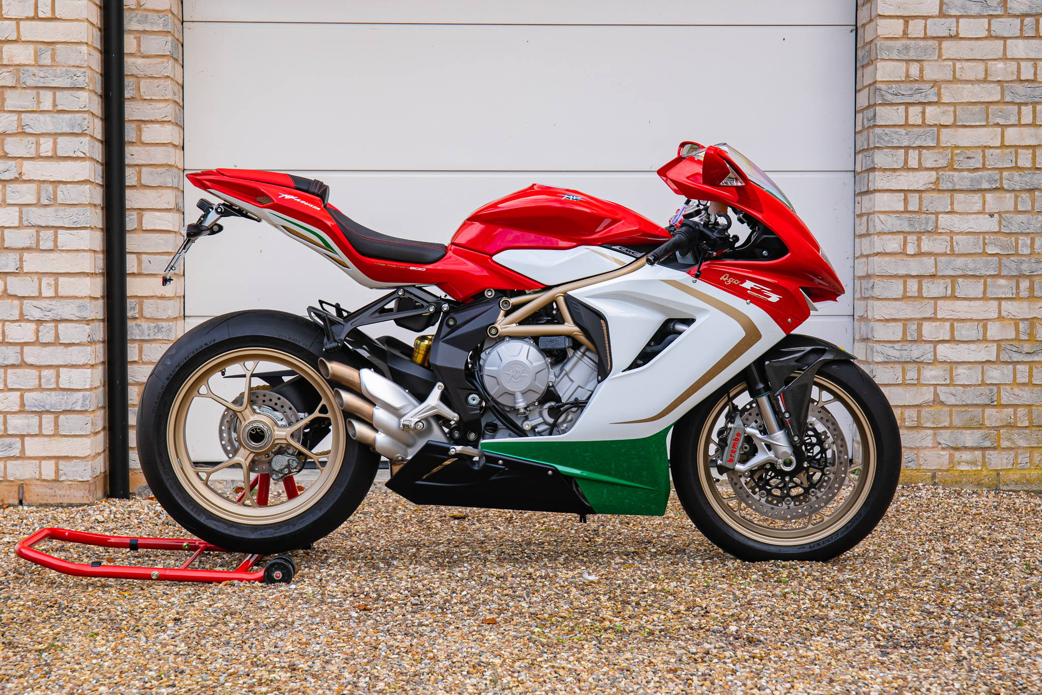 3 “New Old Stock” 0 Mile Bikes in Iconic Auctioneers Sale