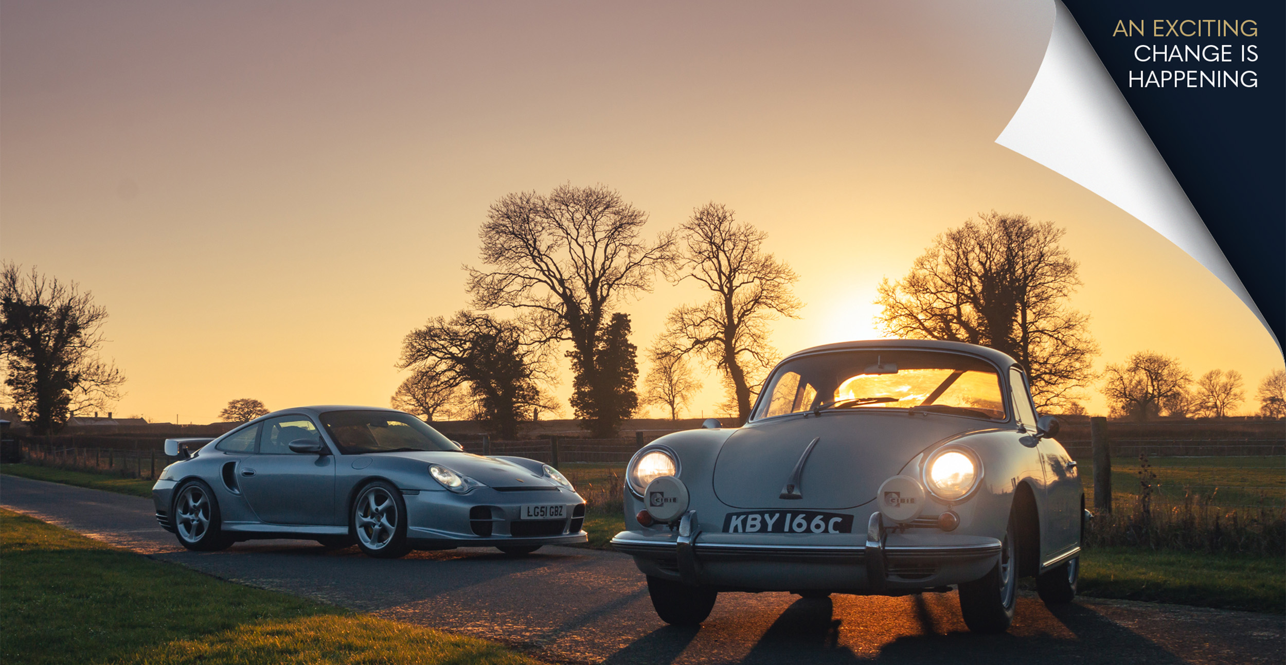Silverstone Auctions is changing its name to Iconic Auctioneers